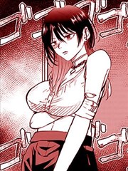 守望者漫画第十二章结局详解封面